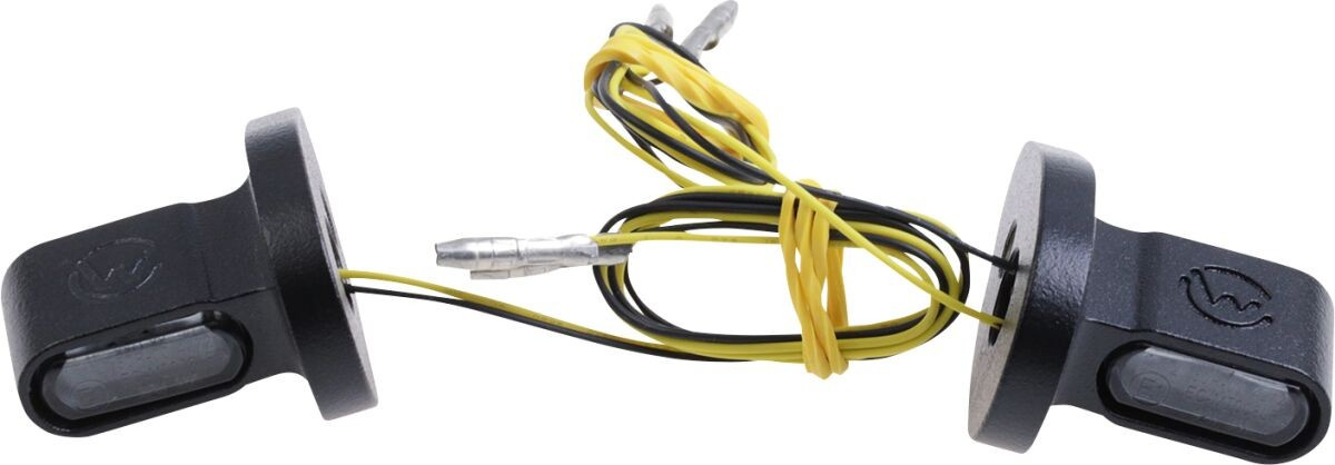 Cult Werk Turn Signal Short Bk Sc Turn Signal Short Bk Sc