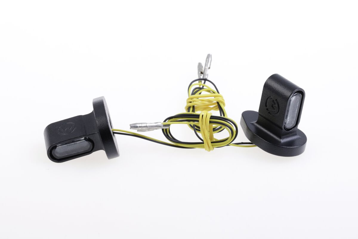 Cult Werk Turn Signal Short Bk Sc Turn Signal Short Bk Sc