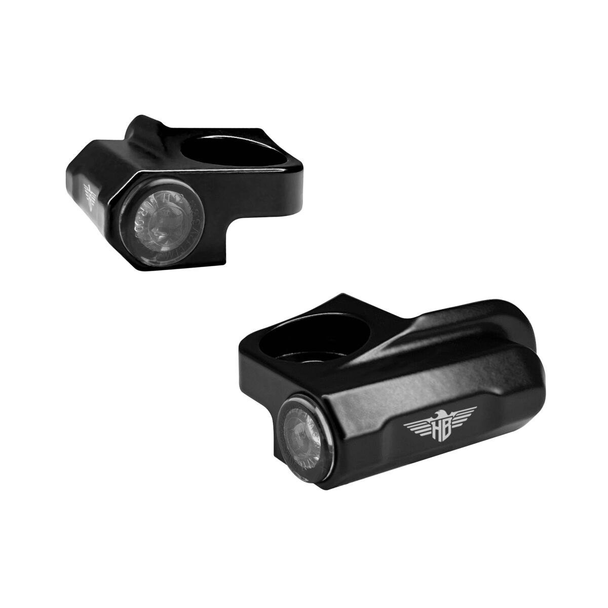 Heinz Bikes Nano Sport S 21 Blk Pl Nano Sportster S Black