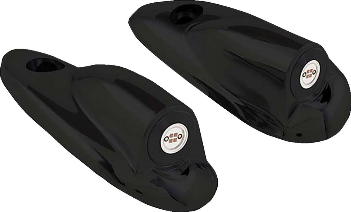 Paul Yaffe Bagger Nation Turn Sgnal/Run Lght Rg B Turn Sgnal/Run Lght