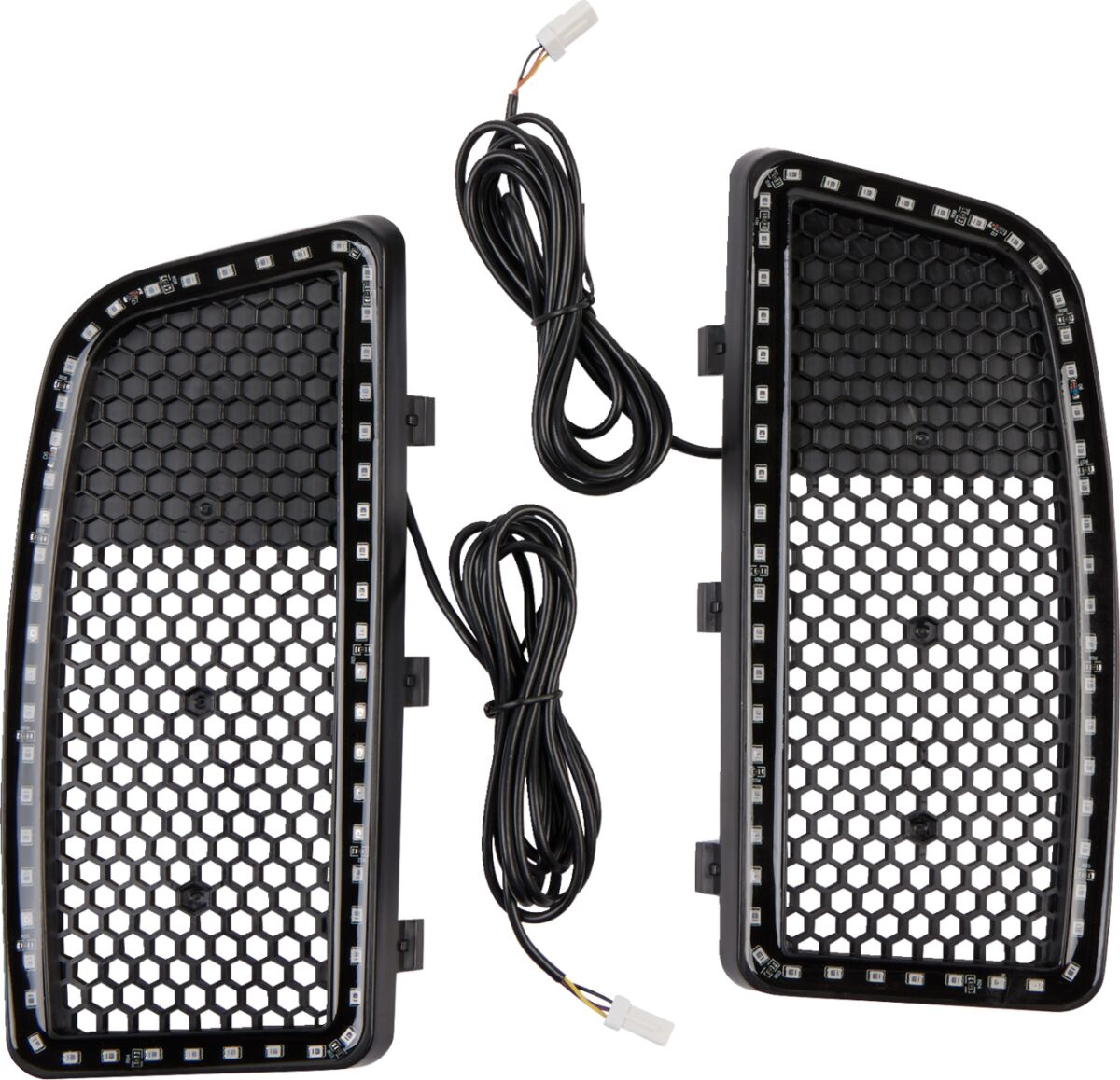 Custom Dynamics Light Lwrfarng Insrt Amb Light Lwrfarng Insrt Amb