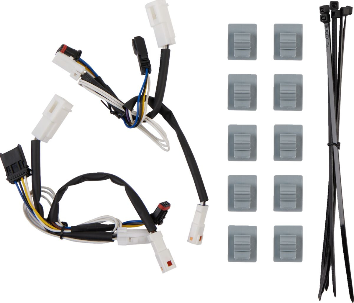 Custom Dynamics Light Lwrfarng Insrt Amb Light Lwrfarng Insrt Amb