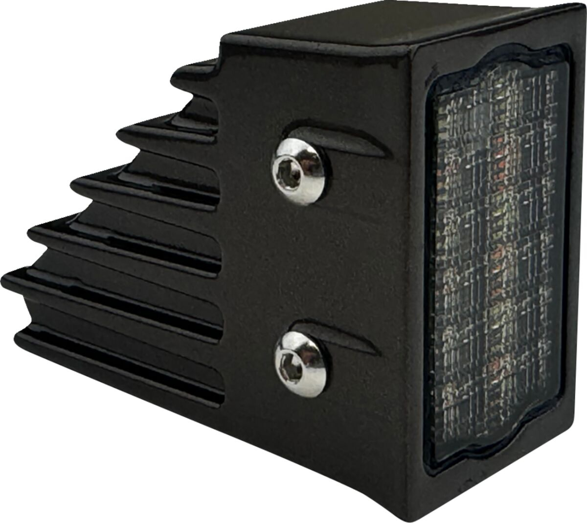 Custom Dynamics Light Front Turn Signal Led Dark Bronze Light Front Tu