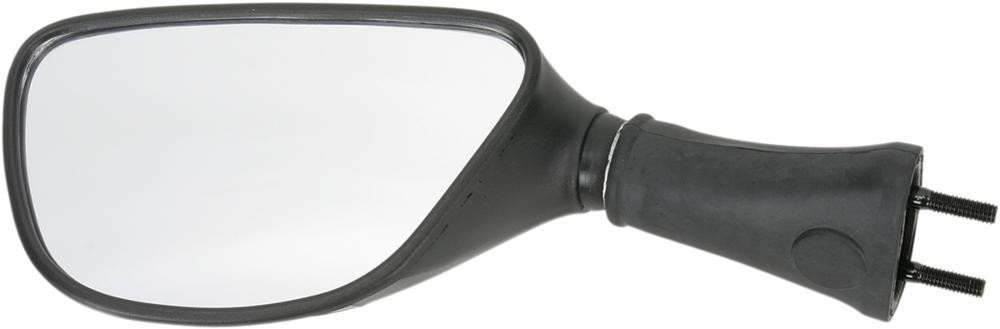 Emgo Mirror Fairing Replacement Black Left Kawasaki Mirror Black Left