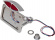 Drag Specialties Taillight Led Deco W/ Horizontal Side-Mount License P Drag Specialties Taillight Led Deco W/ Horizontal Side-Mount License P