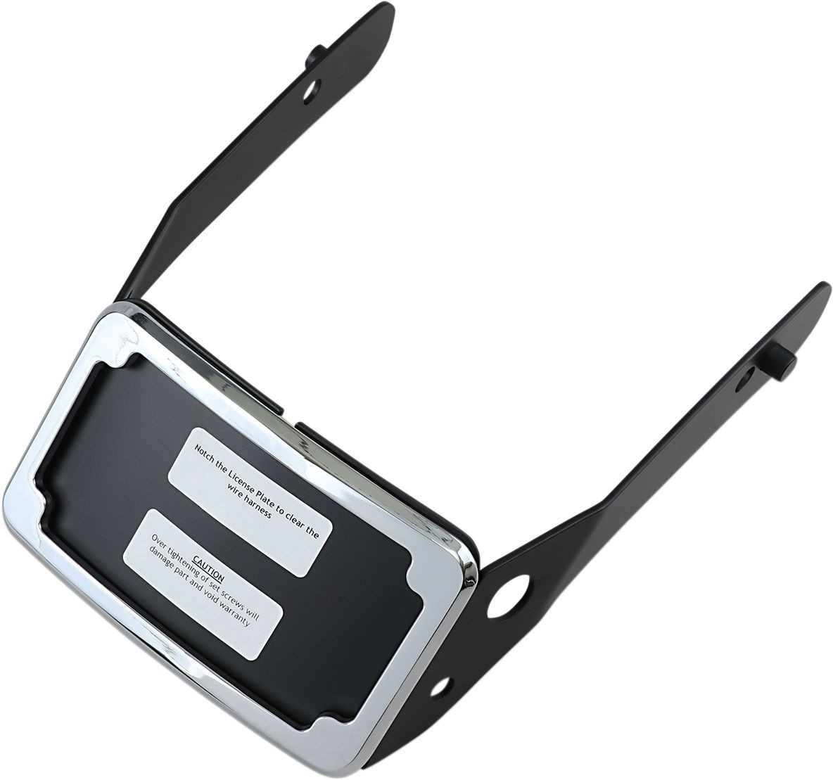 Cycle Visions  Frame Lp Fxdwg Chrome