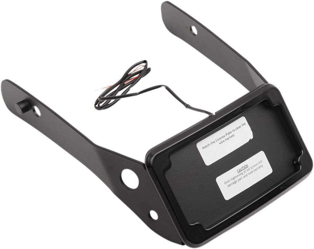 Cycle Visions  Frame Lp Fxdwg Blk