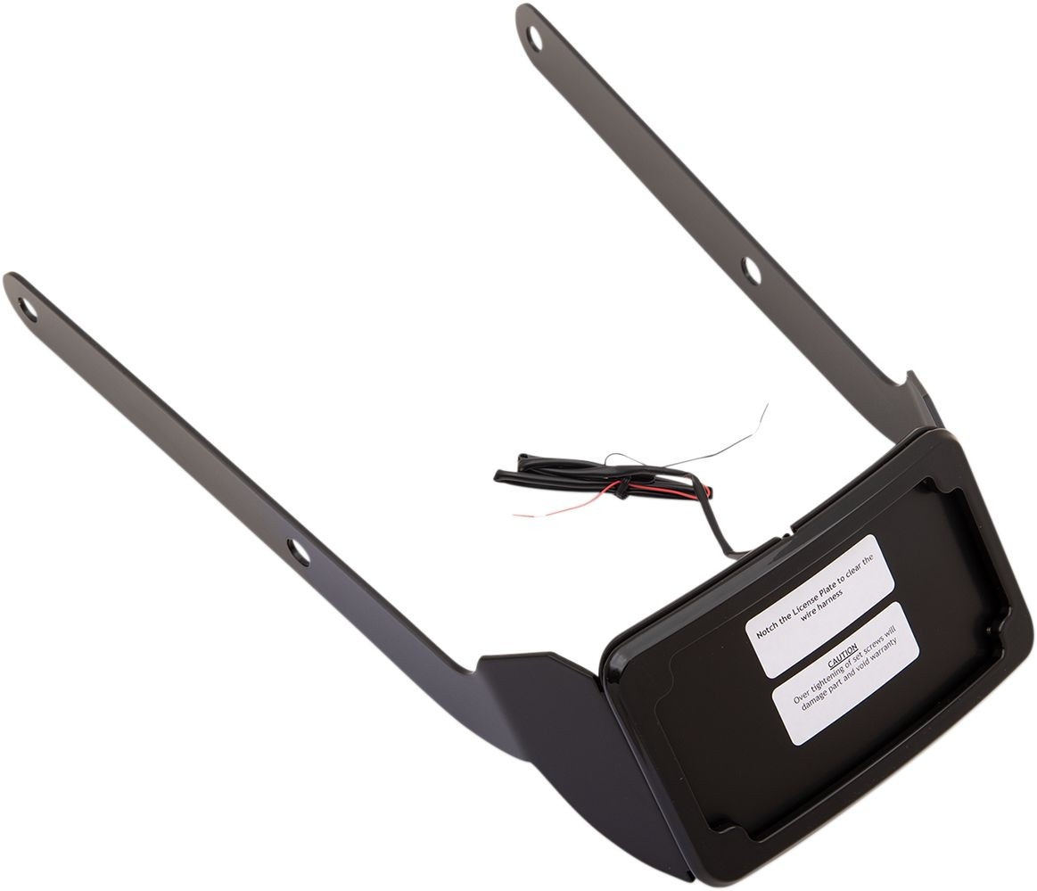 Cycle Visions  Frame Lp Fxfb Black