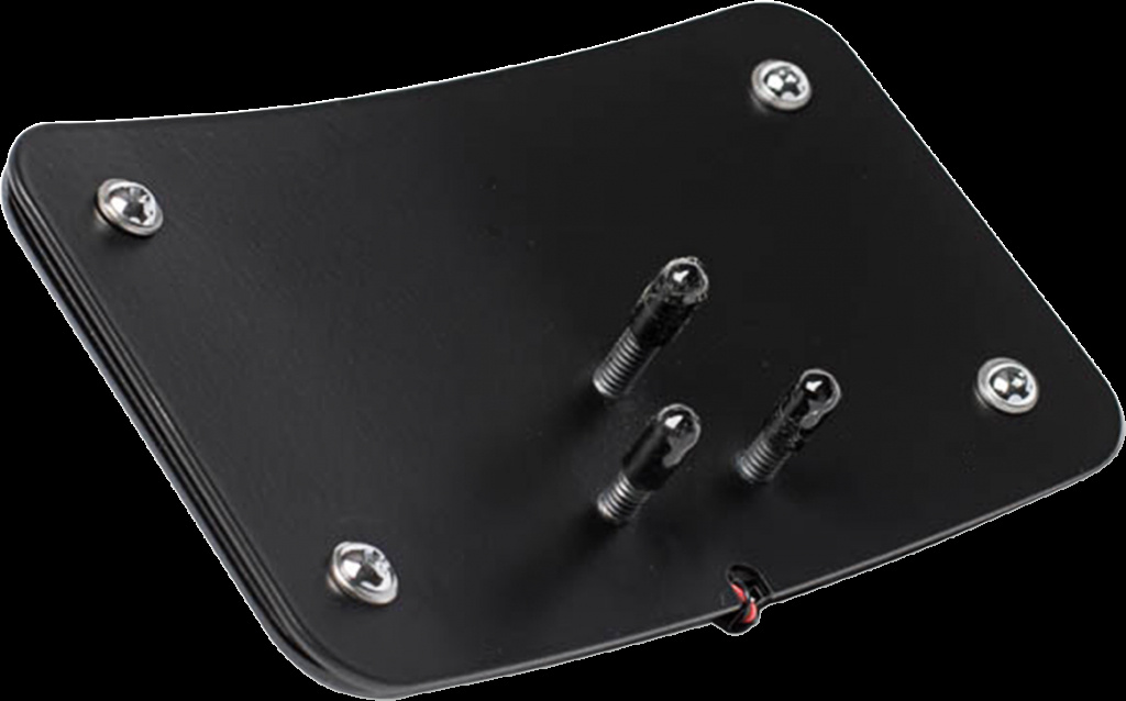 Cycle Visions  Frame Lp 3 Hole Chrome