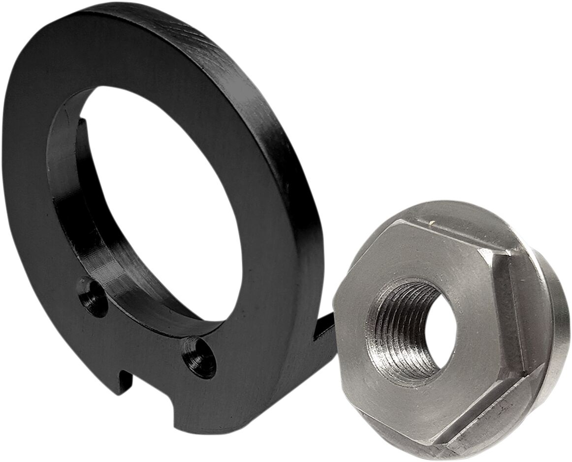 Heinz Bikes Side Mount Adapter Kit 3/4'' Axle - Fxd Sm Adap Kt 3/4'' A