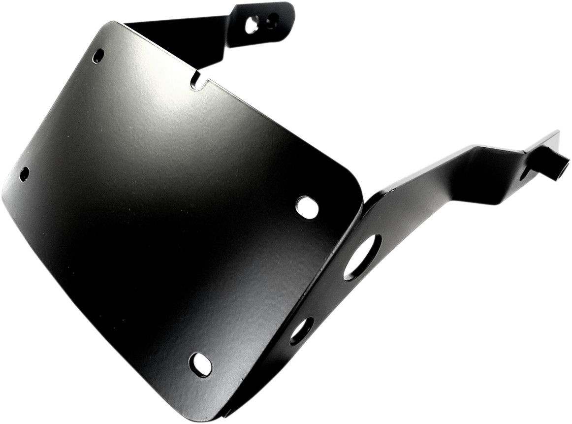 Cycle Visions Frame Lp Crv Fldb Blk Frame Lp Crv Fldb Blk