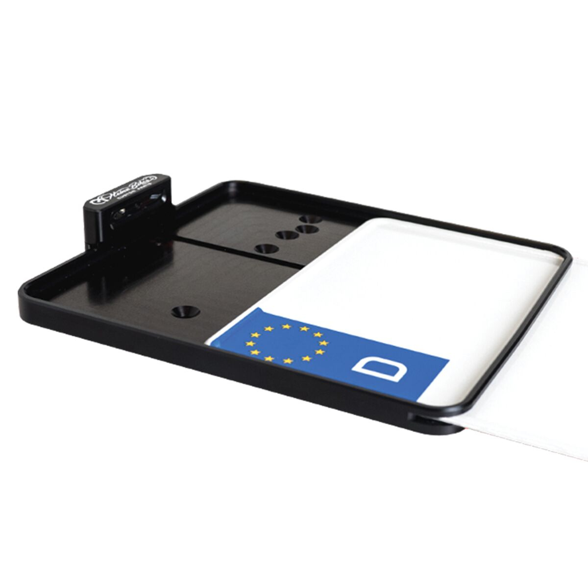 Heinz Bikes Lic.Sm Bonv Bob 17-20 Bk Lic.Sm Bonv Bob 17-20 Bk