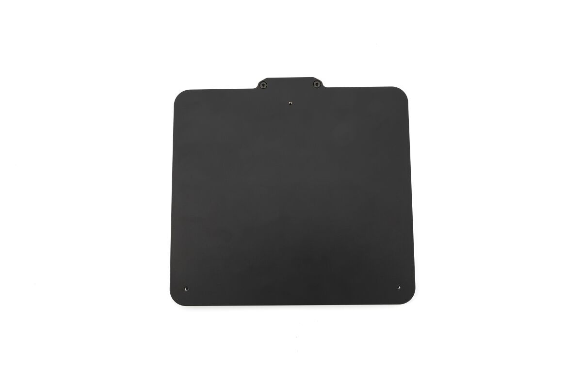 Heinz Bikes  Lic.Plt.3In1 W/Tl Bk De