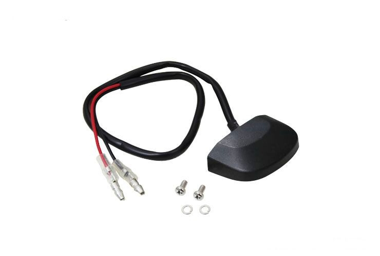 Koso North America Led Licenc Plate Light Led License Plate Light