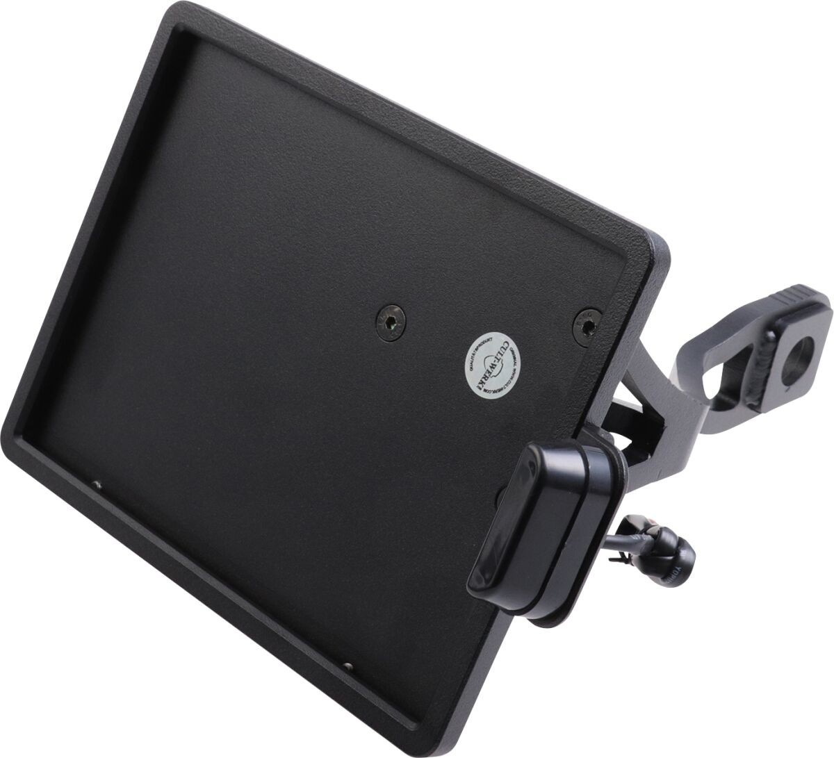 Cult Werk License Plate Aus Scout License Plate Aus Scout