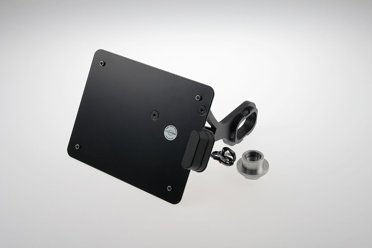 Cult Werk License Plate Aus Brkout License Plate Aus Brkout