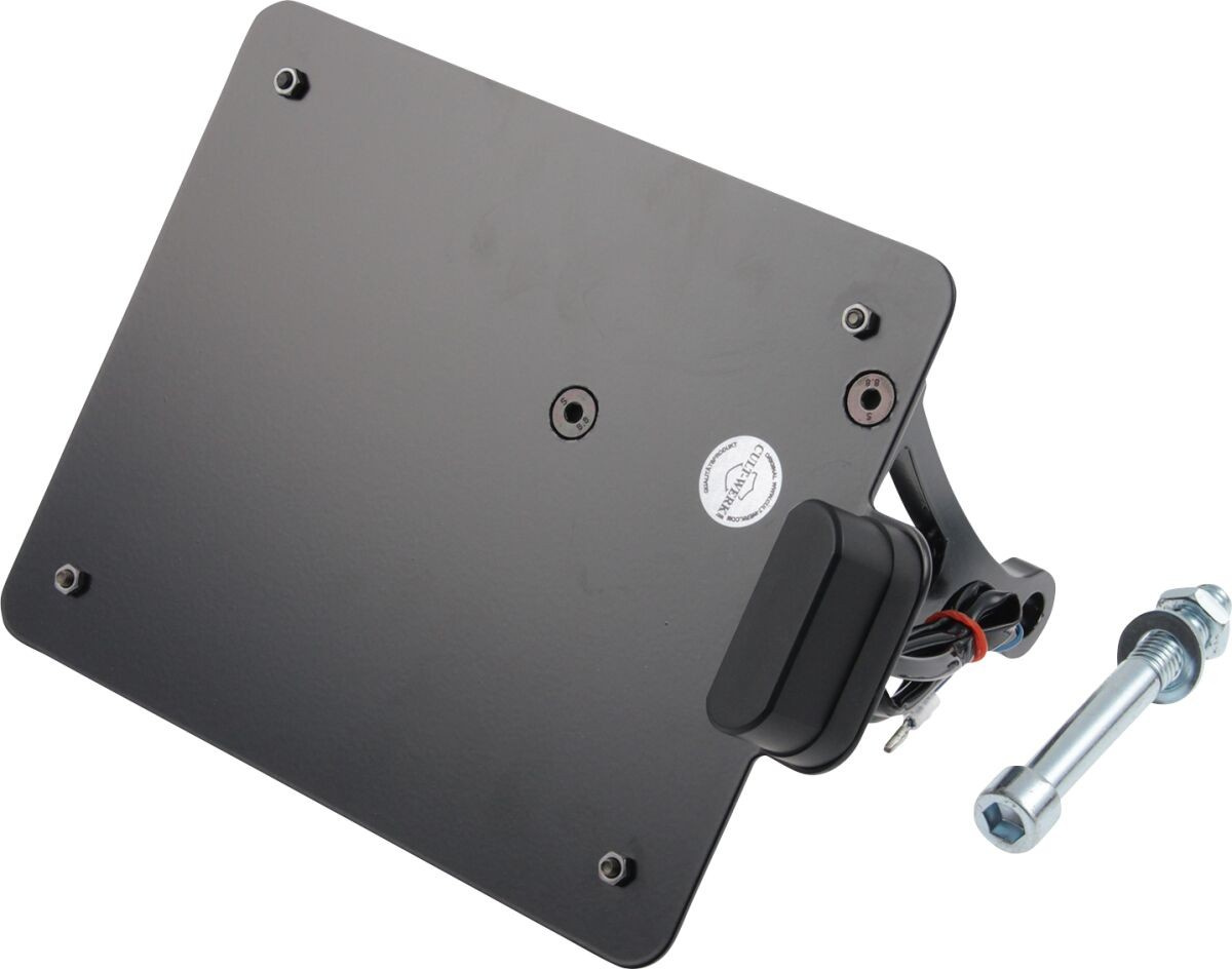 Cult Werk License Plate Aus Vrod License Plate Aus Vrod