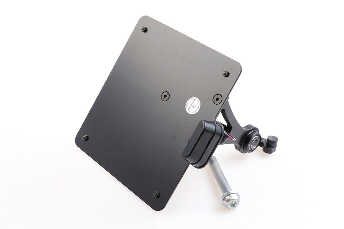 Cult Werk License Plate De Xl License Plate De Xl