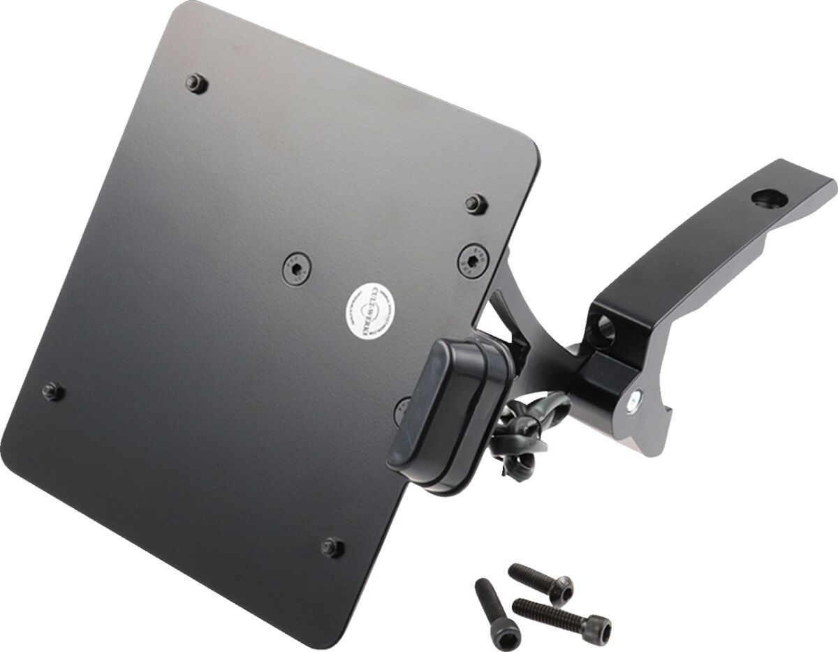 Cult Werk License Plate It Brkout License Plate It Brkout