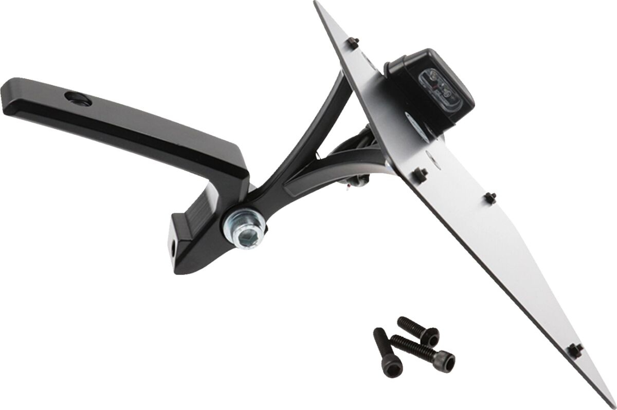 Cult Werk License Plate It Brkout License Plate It Brkout