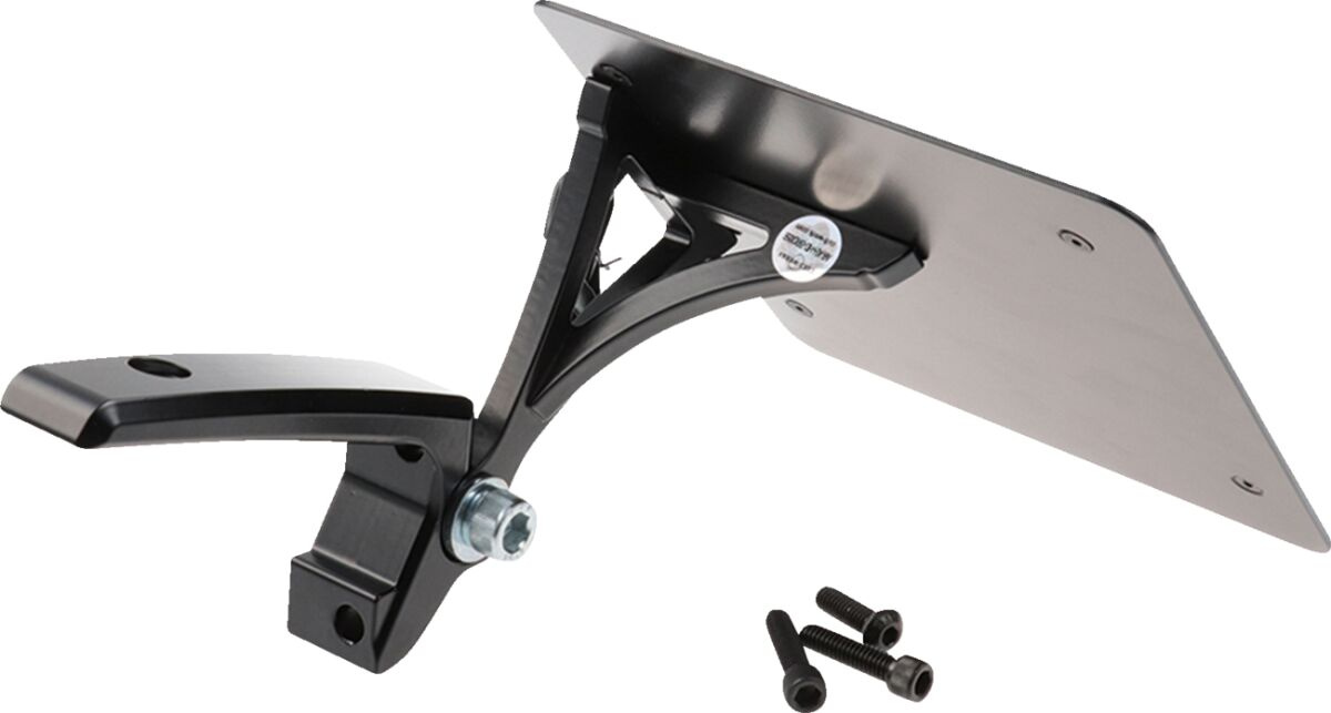 Cult Werk License Plate It Brkout License Plate It Brkout