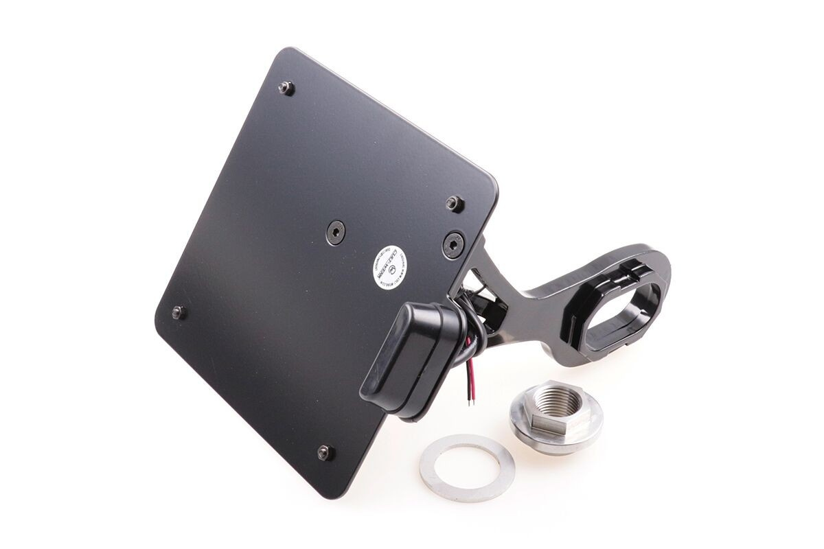 Cult Werk License Plate It Brkout License Plate It Brkout