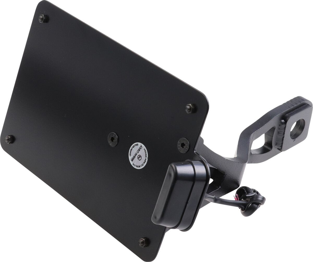 Cult Werk License Plate Nl Scout License Plate Nl Scout