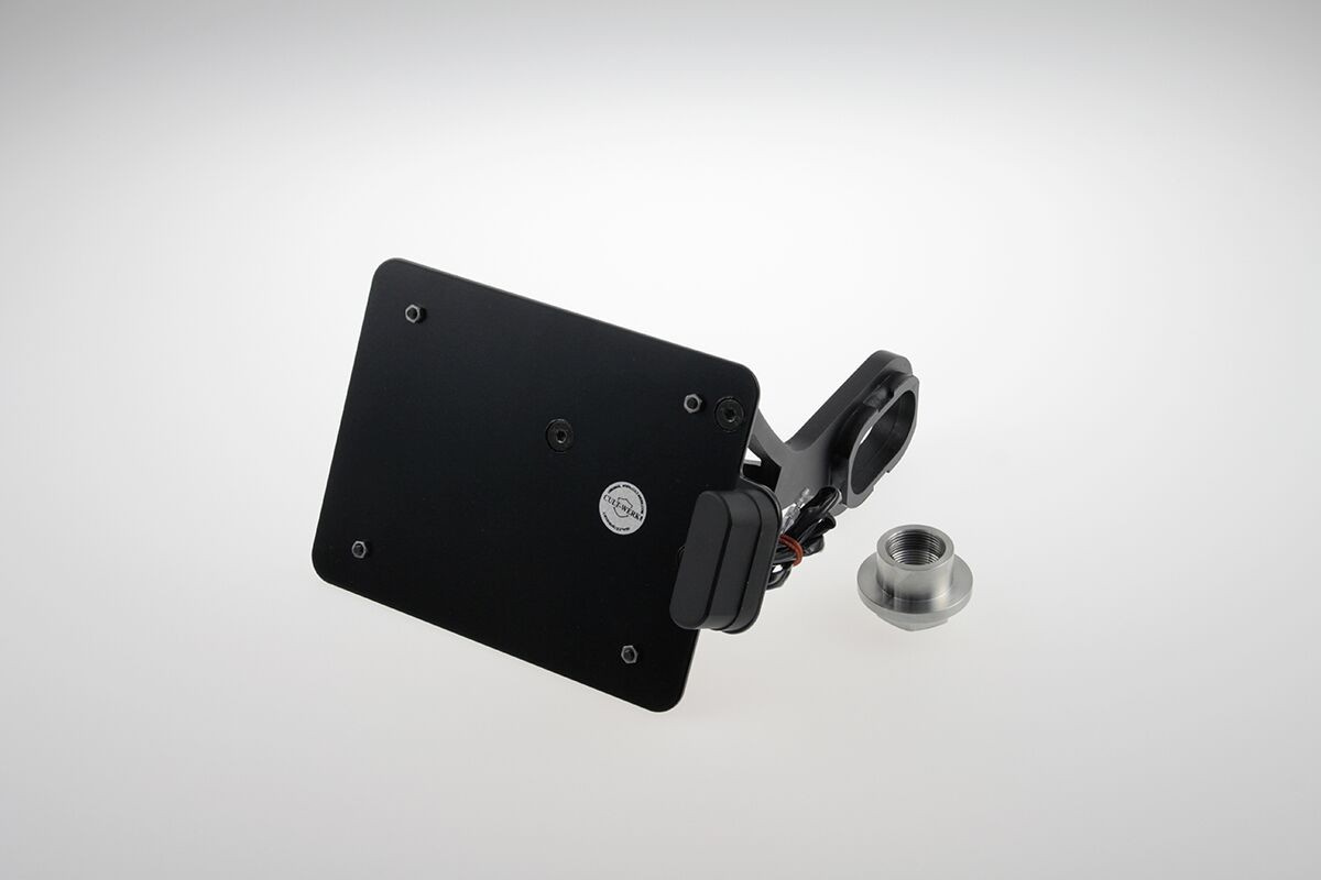 Cult Werk License Plate Ch Brkout License Plate Ch Brkout