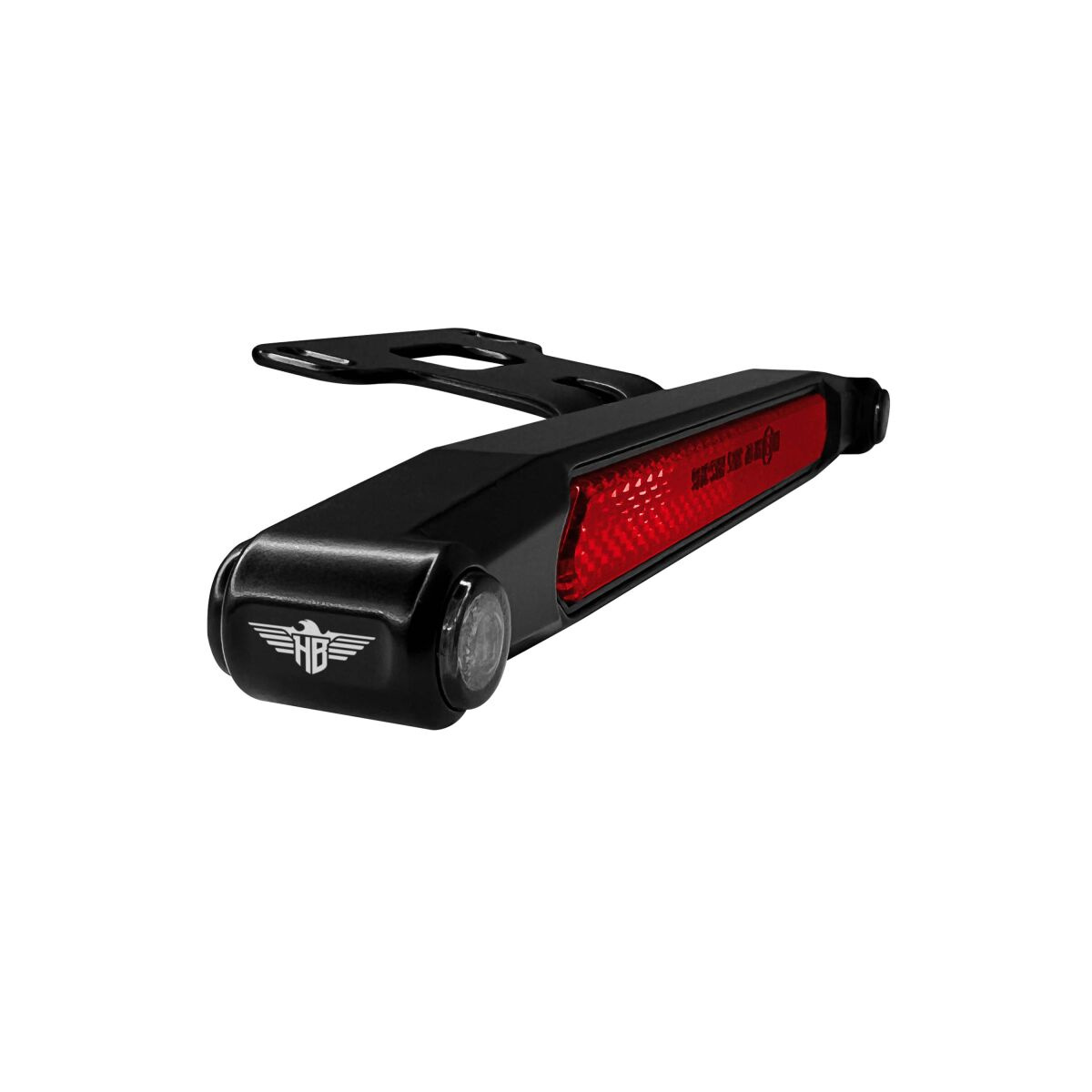 Heinz Bikes Nano 3-1 Lightbar W/Tl De Nano 3-1 Lightbar W/Tl De