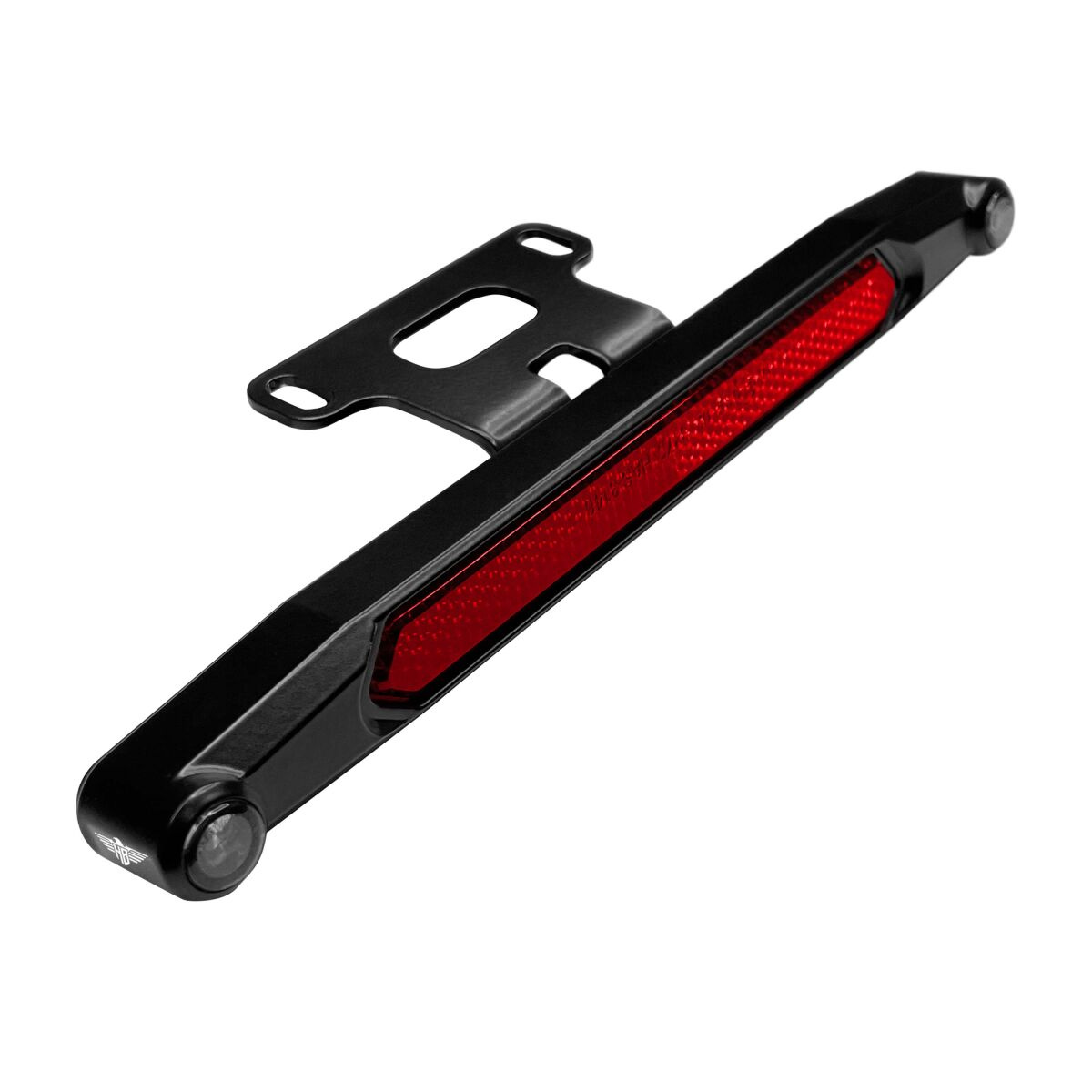 Heinz Bikes Nano 3-1 Lightbar W/Tl De Nano 3-1 Lightbar W/Tl De