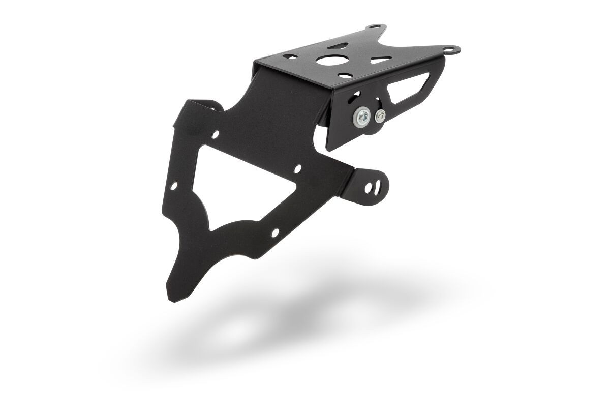 C-Racer License Plate Holder License Plate Holder Ktm390