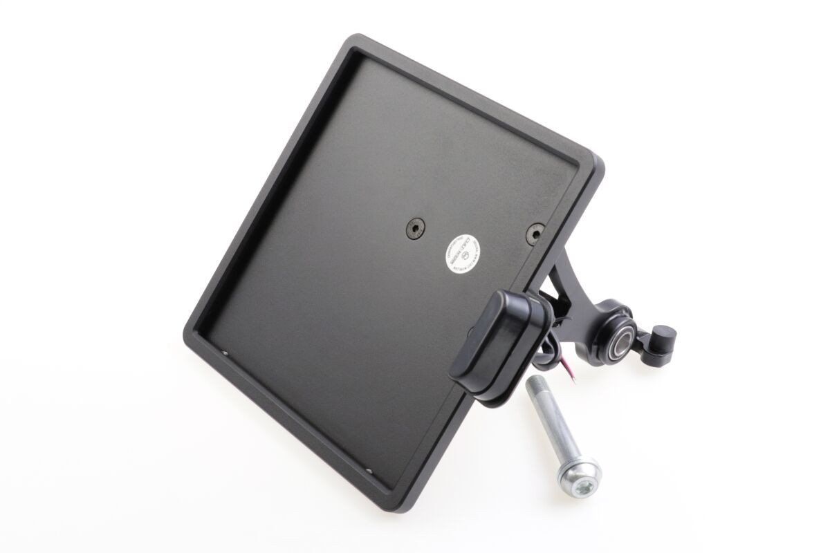 Cult Werk  License Plate Rh975 De