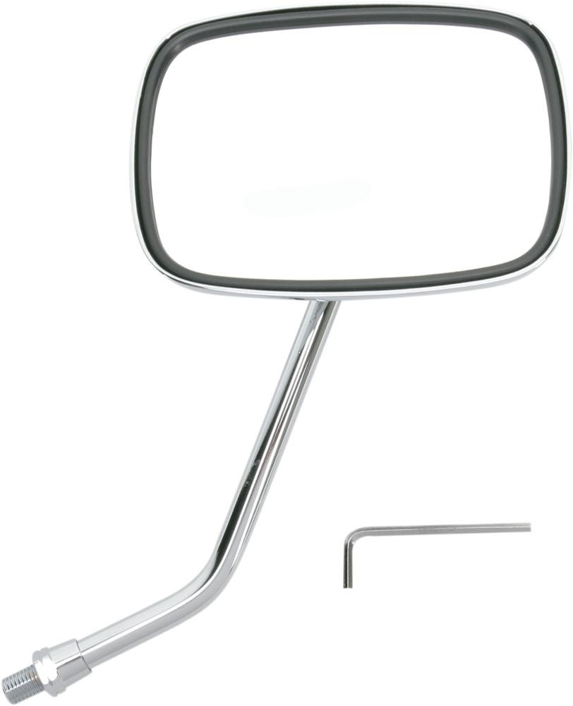 Emgo Mirror Ride Free Yamaha Right Chrome Mirror Ltr Chm Yamaha Rt