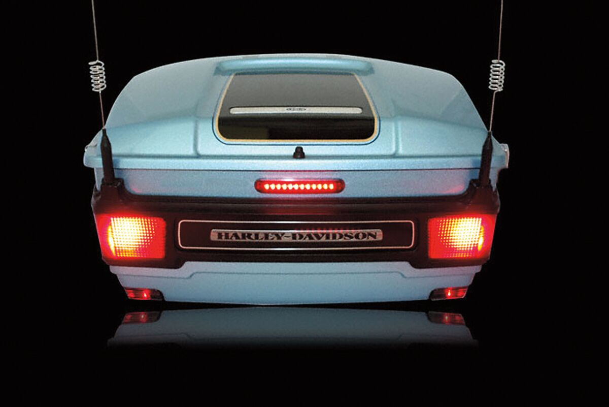 Custom Dynamics Led Light Bar Dual Intensity Red Accent Lt Bar Dual Re