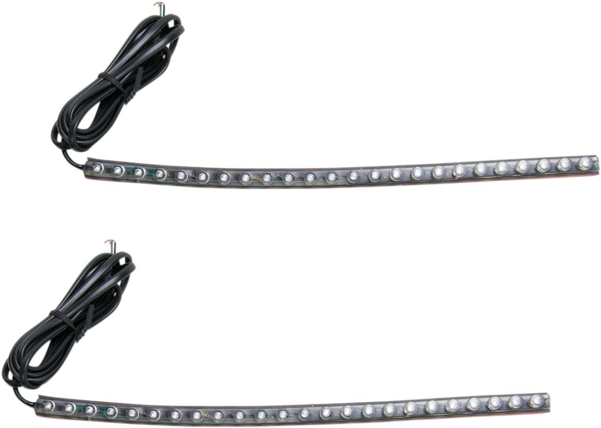 Custom Dynamics Stingerz Led Strip 24 Leds Lava Light Stinger 24 Led L