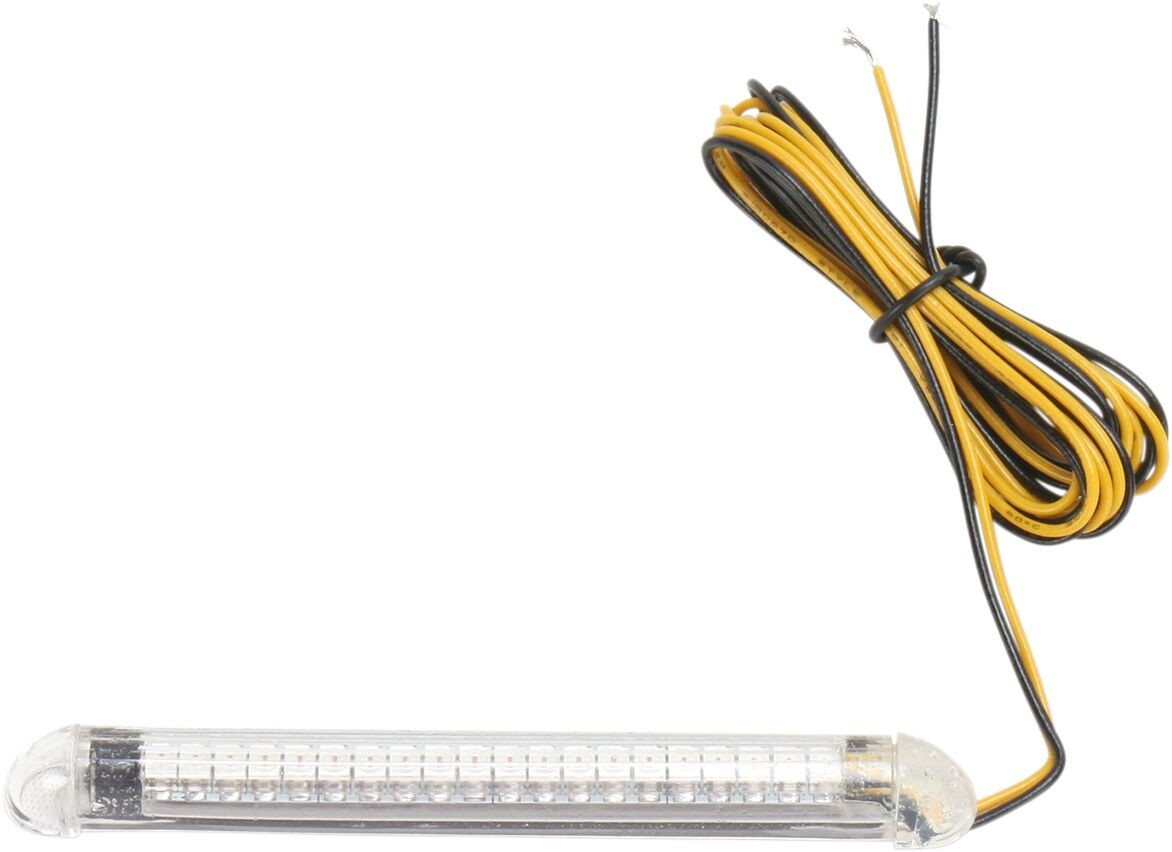 Custom Dynamics Truflex Led Strip 20Leds Truflex 20 Led - Amber Leds/C