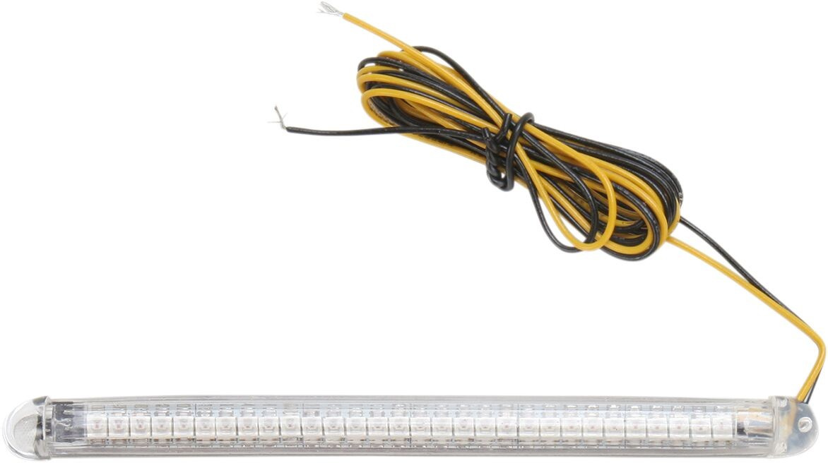 Custom Dynamics Truflex Led Strip 30Leds Light Truflex 30Amb/Clr