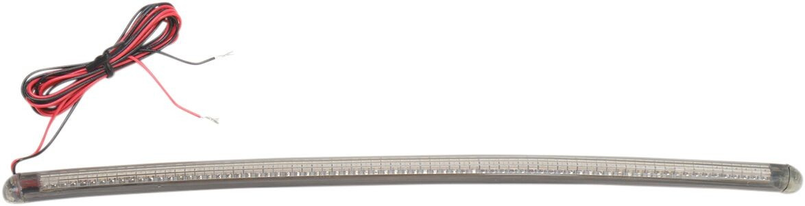 Custom Dynamics Truflex Led Strip 75Leds Truflex 75 Led - Red Leds/Smo