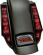 Paul Yaffe Bagger Nation Super-Bright Led Light Red Light Super Bright Paul Yaffe Bagger Nation Super-Bright Led Light Red Light Super Bright
