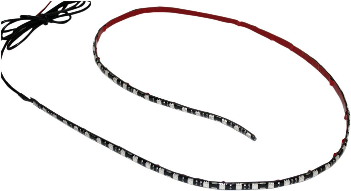 Custom Dynamics Accent Led Strip Magicflex2 Red Light Magicflex2 1Met