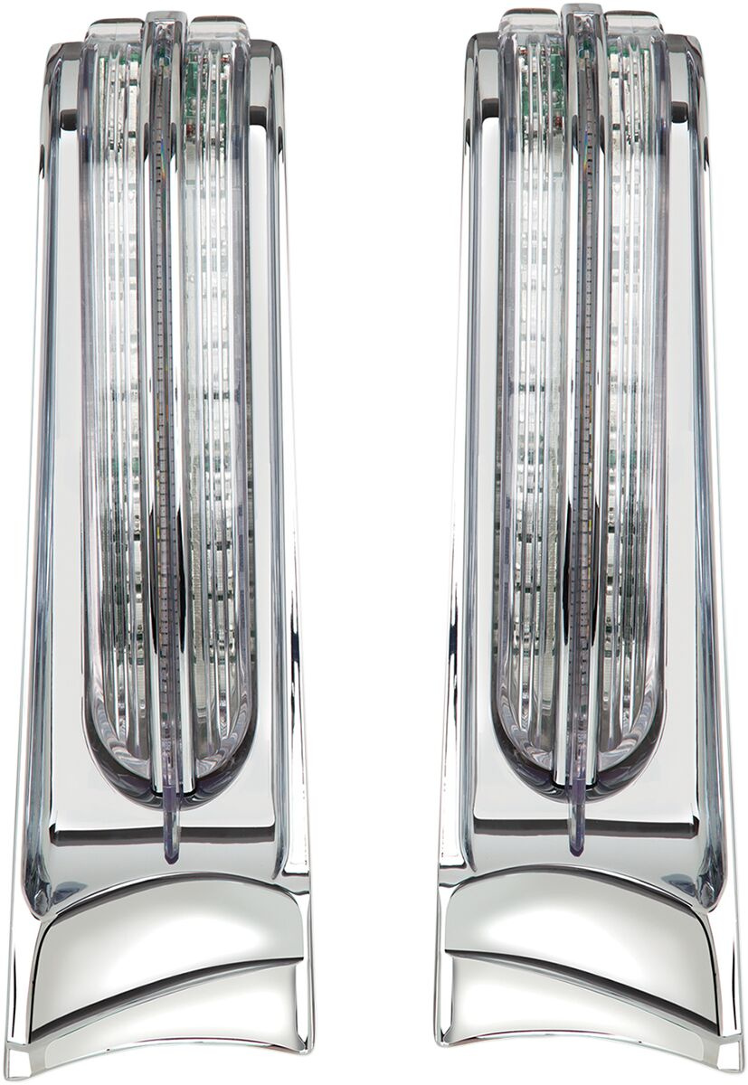 Ciro Filler Panel Lights Chrome Light Filler Pnl Flhtk Ch