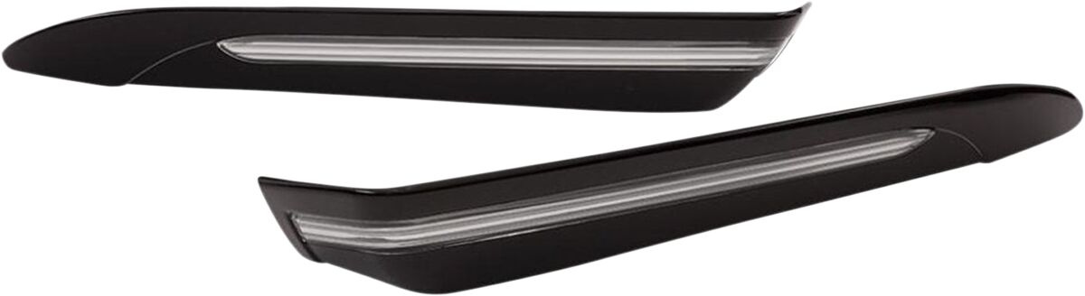 Ciro Light Accent For Tour-Pak Black Light Tour Pack Black