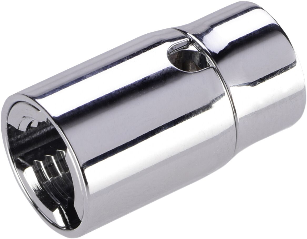 Kellermann Adapter Bullet 1000 Hd Chrome Bullet 1000 Adapter Hd Chr