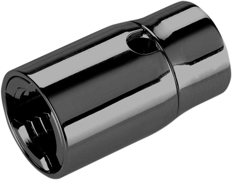 Kellermann Adapter Bullet 1000 Hd Black Bullet 1000 Adapter Hd Blk