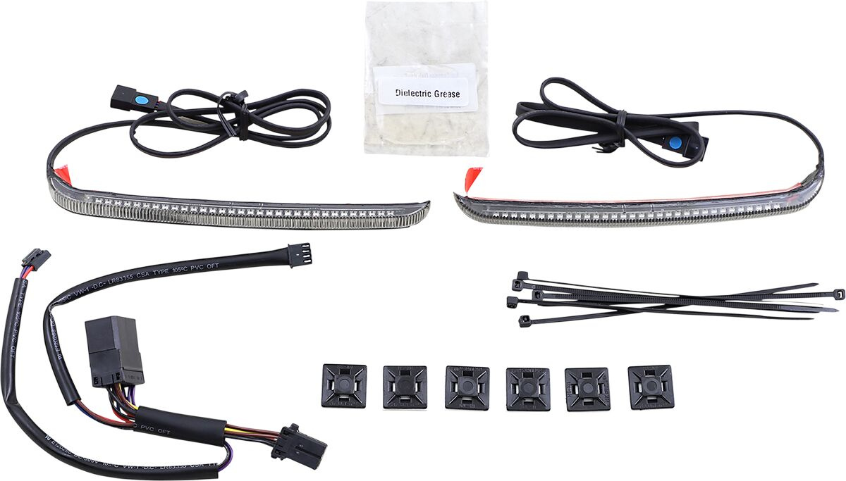 Ciro Accent Lights Bag Blades Light Bag Blades 97-13