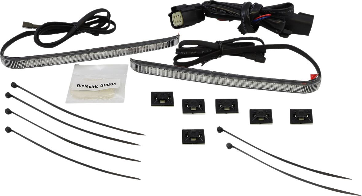 Ciro Accent Lights Bag Blades Light Bag Blades10-13Flhx