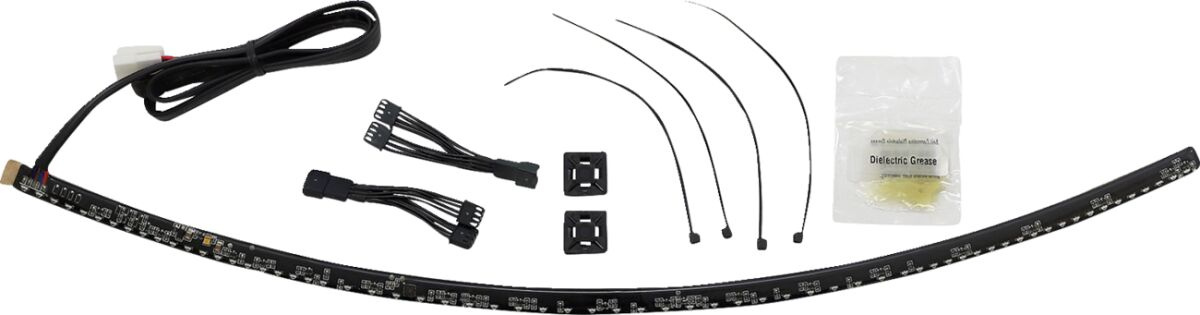 Ciro Accent Lights Tour Blades Without Controller Light Tour Blade