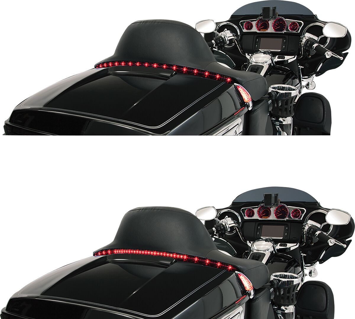 Ciro Accent Lights Tour Blades Without Controller Light Tour Blade