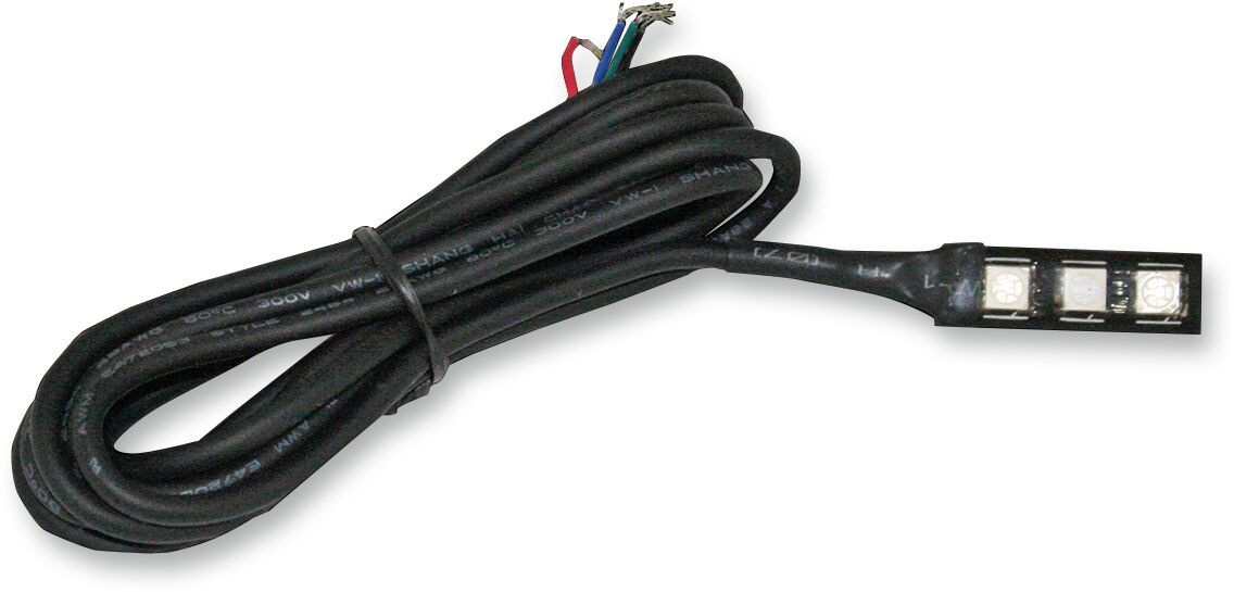 Custom Dynamics Mini Slimline Magical Wizards�?� Individual Pod Light