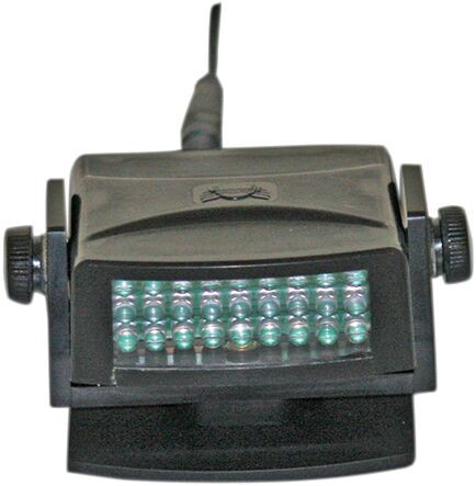 Custom Dynamics Visual Led Communication Link Trulink Universal Light